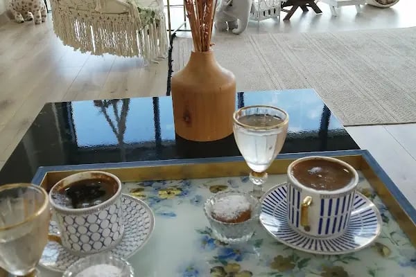MERYEM KÖKSAL Bebek Spa Merkezi - ÇERKEZKÖY - Resim 15