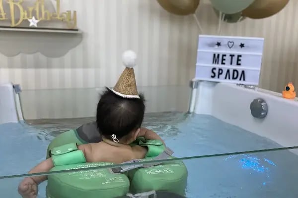 MERYEM KÖKSAL Bebek Spa Merkezi - ÇERKEZKÖY - Resim 5