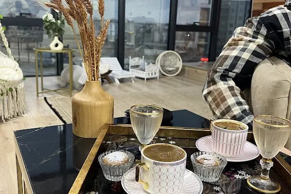 MERYEM KÖKSAL Bebek Spa Merkezi - ÇERKEZKÖY - Resim 3