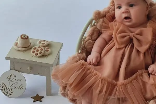 MERYEM KÖKSAL Bebek Spa Merkezi - ÇERKEZKÖY - Resim 10