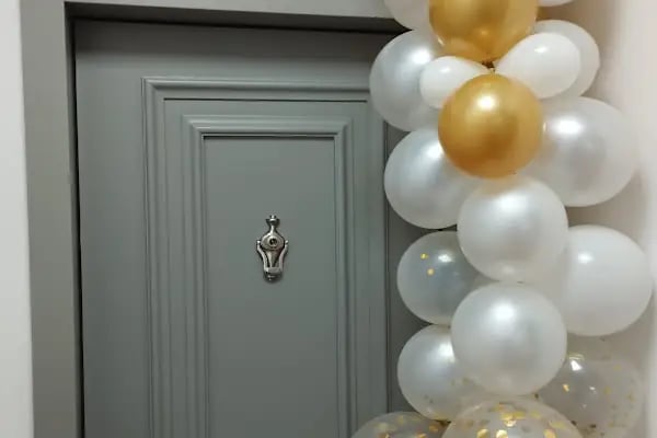 MERYEM KÖKSAL Bebek Spa Merkezi - ÇERKEZKÖY - Resim 12