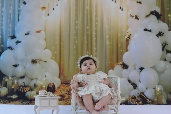 MERYEM KÖKSAL Bebek Spa Merkezi - ÇERKEZKÖY - Resim 6