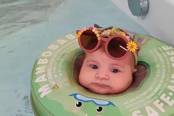 MERYEM KÖKSAL Bebek Spa Merkezi - ÇERKEZKÖY - Resim 17