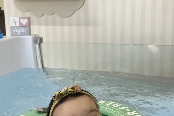MERYEM KÖKSAL Bebek Spa Merkezi - ÇERKEZKÖY - Resim 19