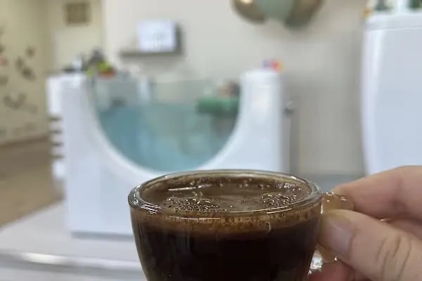 MERYEM KÖKSAL Bebek Spa Merkezi - ÇERKEZKÖY - Resim 8
