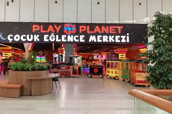 Play Planet - Resim 12
