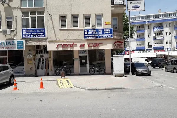 Arc rent a car Malatya oto kiralama - Resim 3