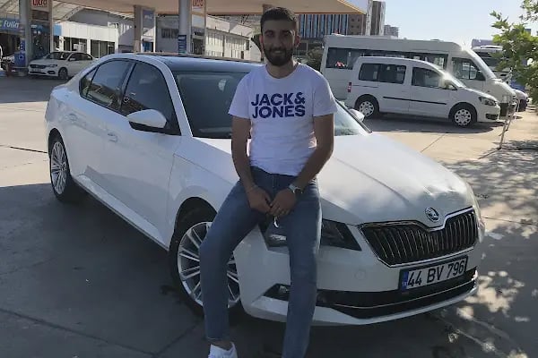 Arc rent a car Malatya oto kiralama - Resim 4