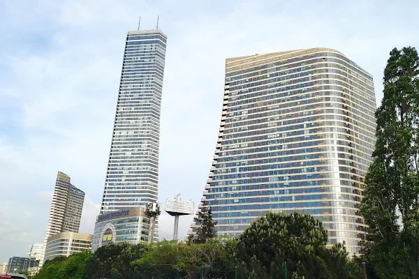 Fenerbahçe Üniversitesi Mimarlık ve Mühendislik Fakültesi - Resim 7