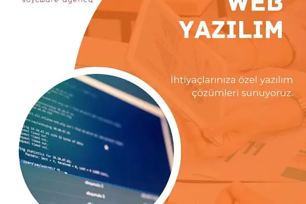 Bursa Web Tasarım - Alivre - Resim 8