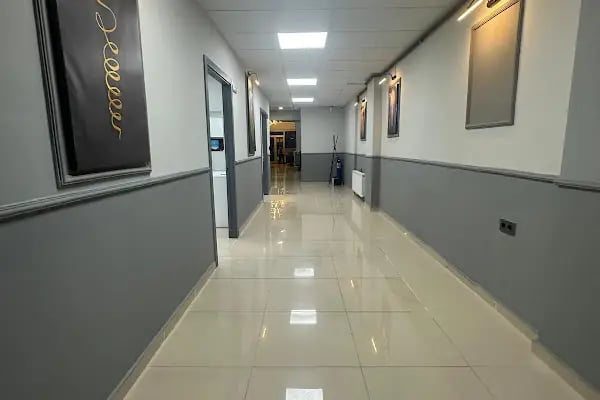Özel Altındağ Ağız ve Diş Sağlığı Polikliniği - Resim 14