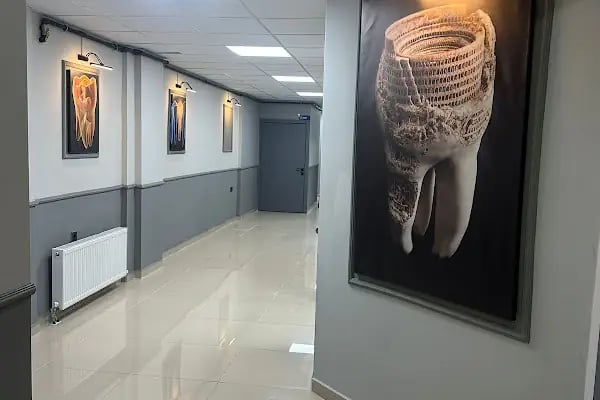Özel Altındağ Ağız ve Diş Sağlığı Polikliniği - Resim 3