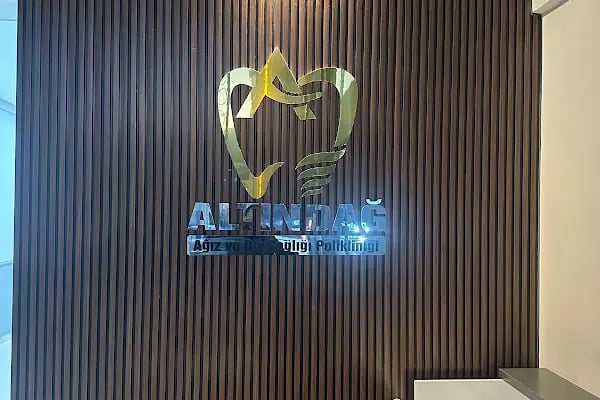 Özel Altındağ Ağız ve Diş Sağlığı Polikliniği - Resim 1