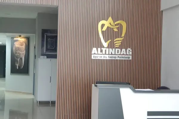 Özel Altındağ Ağız ve Diş Sağlığı Polikliniği - Resim 17