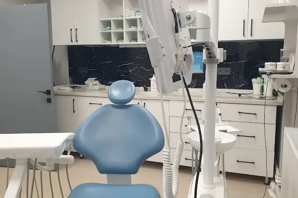 Özel Altındağ Ağız ve Diş Sağlığı Polikliniği - Resim 5