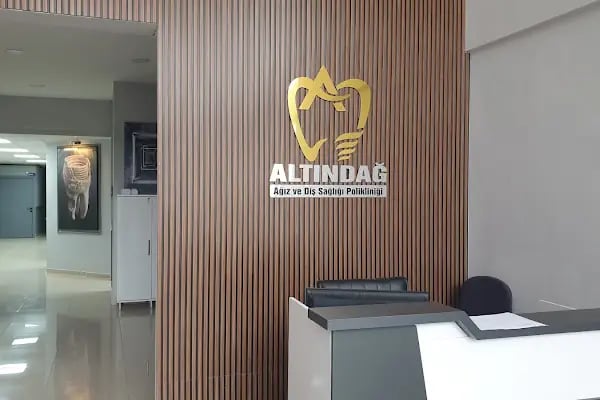 Özel Altındağ Ağız ve Diş Sağlığı Polikliniği - Resim 18