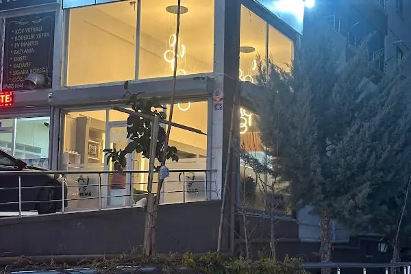 Özel Altındağ Ağız ve Diş Sağlığı Polikliniği - Resim 12