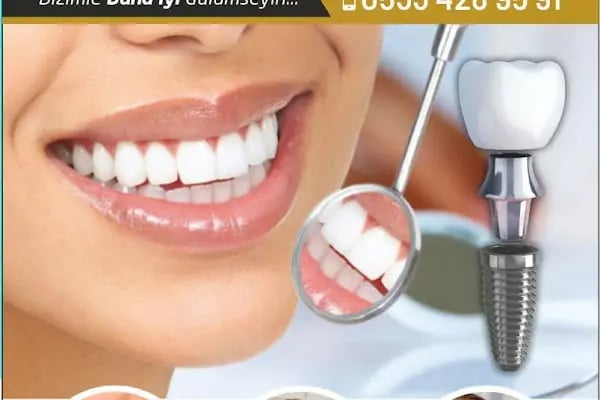 Özel Altındağ Ağız ve Diş Sağlığı Polikliniği - Resim 13
