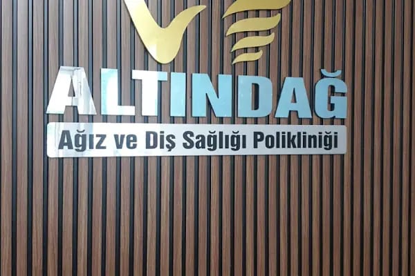 Özel Altındağ Ağız ve Diş Sağlığı Polikliniği - Resim 16