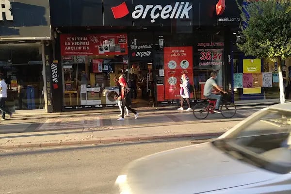 Arçelik - Gültekinler A.Ş. - Resim 1