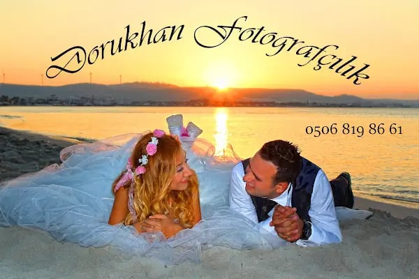 Dorukhan Fotoğrafçılık - Resim 13