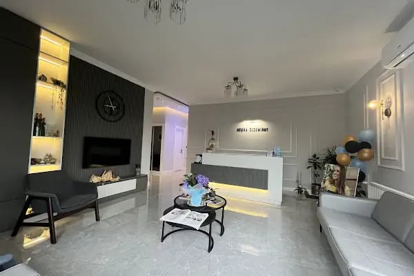 Uzm.Dt. Büşra Özdemiray Diş hekimi - Resim 11
