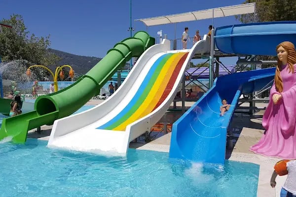 DoluSu Park - Resim 1