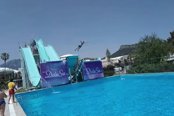 DoluSu Park - Resim 4