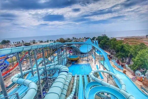 DoluSu Park - Resim 3