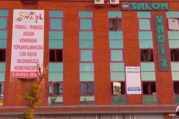 SALON VADİ 2 - Resim 5