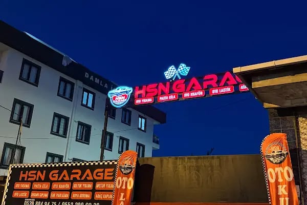 Buğra oto yıkama - Resim 7