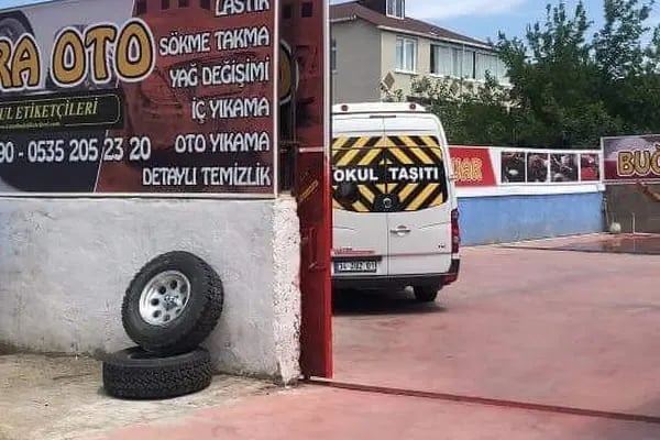 Buğra oto yıkama - Resim 4