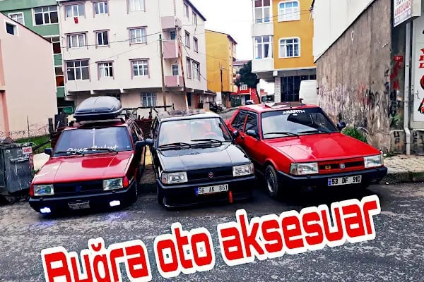 Buğra oto yıkama - Resim 12