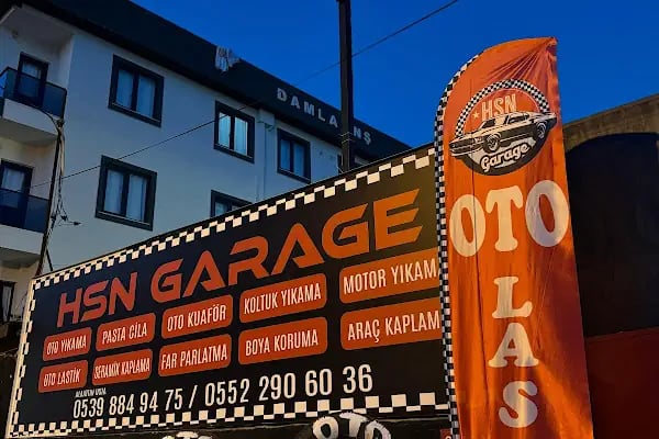 Buğra oto yıkama - Resim 10