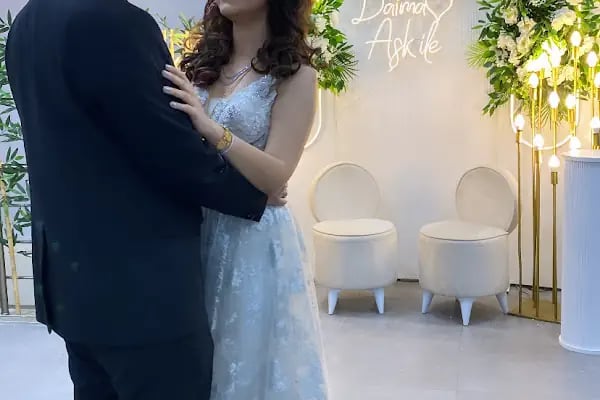 KARACA ORGANİZASYON DAVET SALONU - Resim 6
