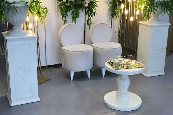 KARACA ORGANİZASYON DAVET SALONU - Resim 4