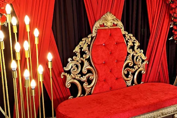 KARACA ORGANİZASYON DAVET SALONU - Resim 5