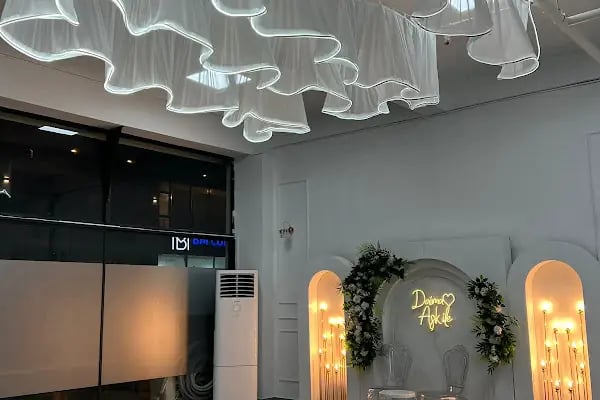 KARACA ORGANİZASYON DAVET SALONU - Resim 2
