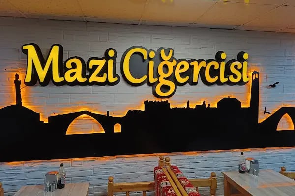 Mazi Cigercisi - Resim 3