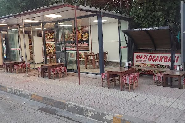 Mazi Cigercisi - Resim 9