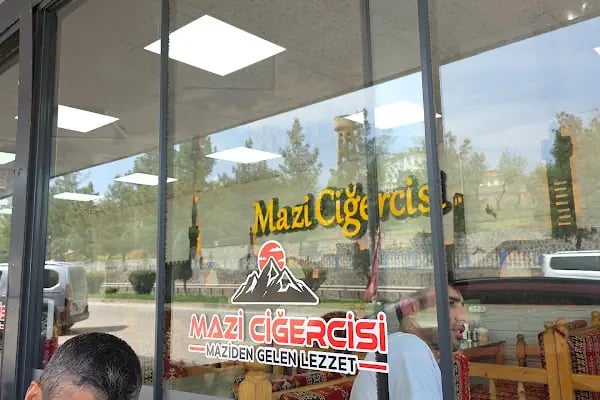 Mazi Cigercisi - Resim 15