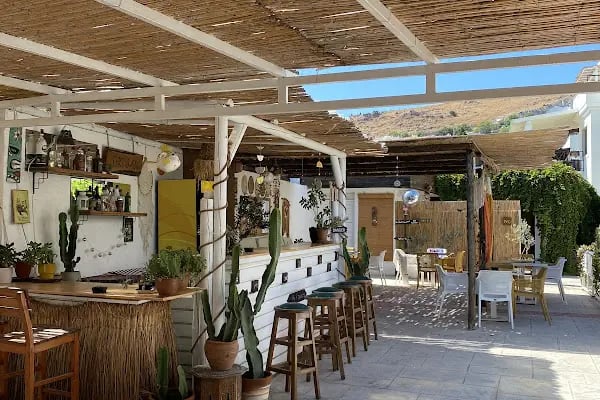 Karaincir Beach Bal Mahmut'un Yeri - Resim 6