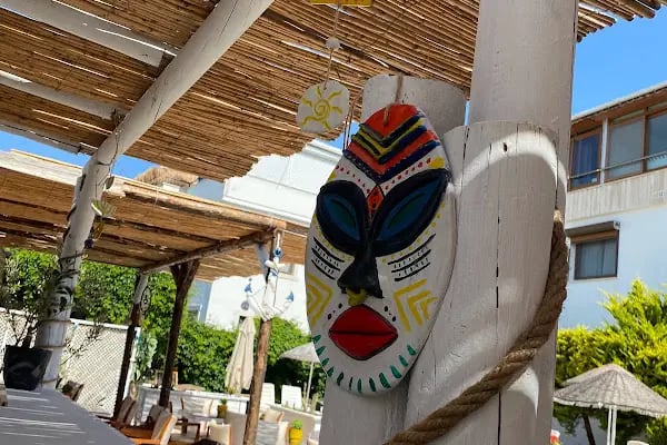 Karaincir Beach Bal Mahmut'un Yeri - Resim 19