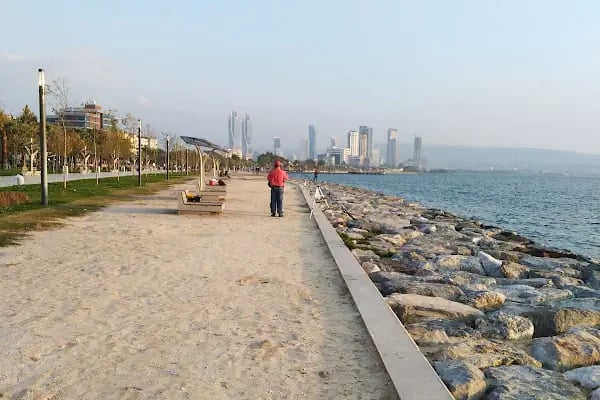 Bayraklı Belediyesi Sosyal Tesisleri - Resim 13