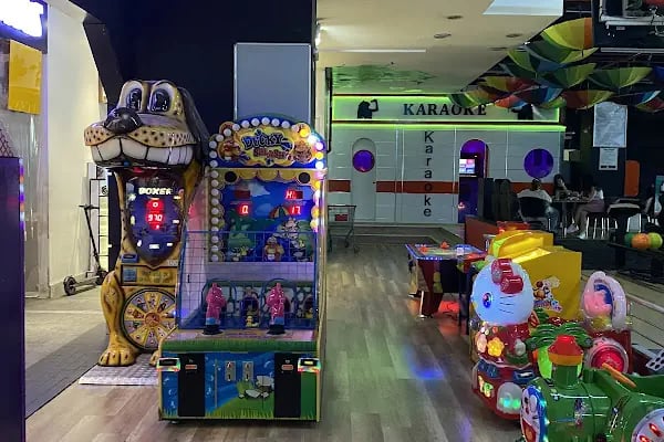 Power Bowling - Resim 11