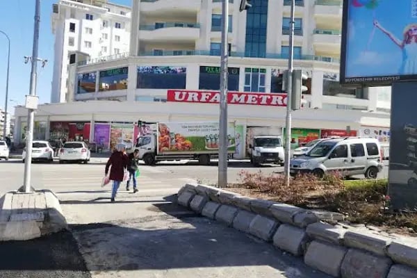 Urfa Metro AVM - Resim 7