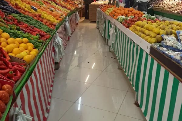 Urfa Metro AVM - Resim 9