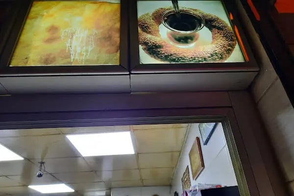 Çınar Fırın &amp; Cafe Çamlıkule - Resim 17