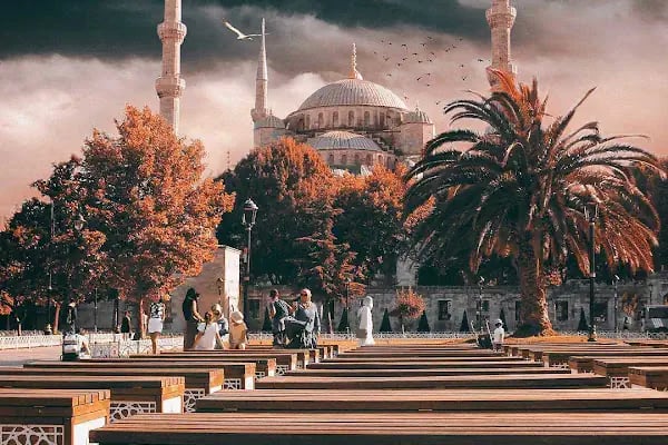 Zümrüt Pastanesi - Resim 5
