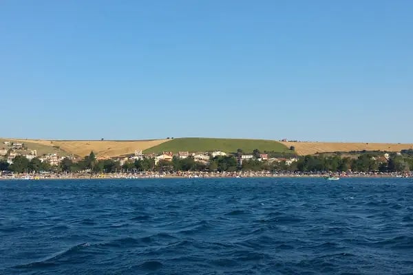 Zümrüt Pastanesi - Resim 18